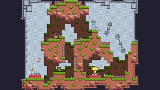 Trapped Guys screenshot 5