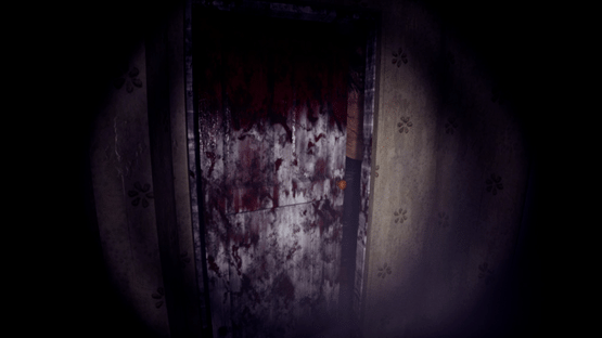 From the Darkness Screenshot
