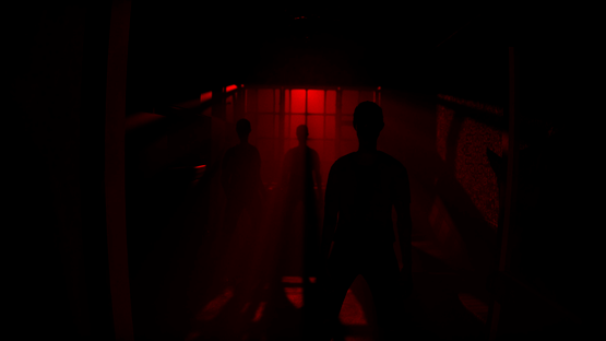 From the Darkness Screenshot