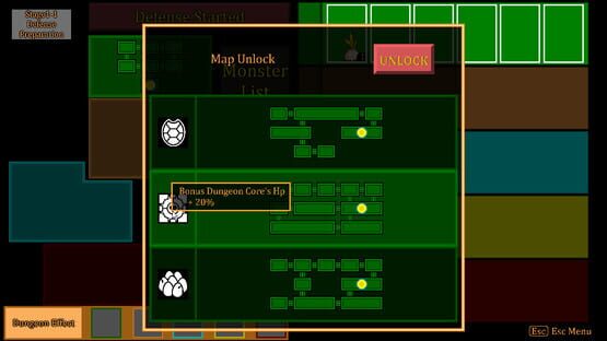This is My Dungeon screenshot 1