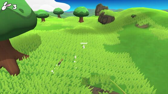 The Great Hide n Seek Expawdition screenshot 2