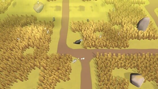 The Great Hide n Seek Expawdition screenshot 1