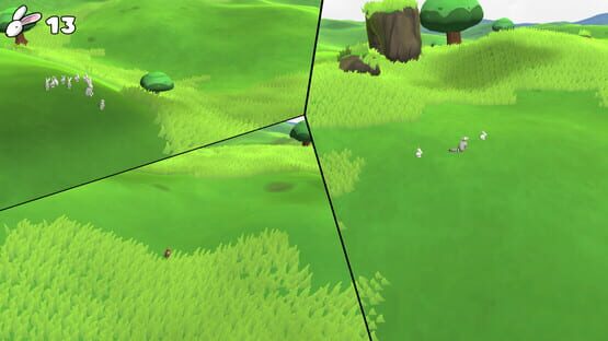 The Great Hide n Seek Expawdition screenshot 3