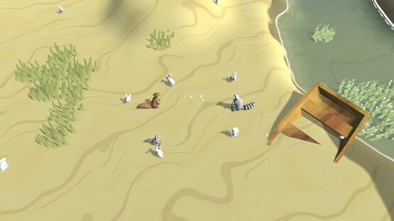 The Great Hide n Seek Expawdition screenshot 4