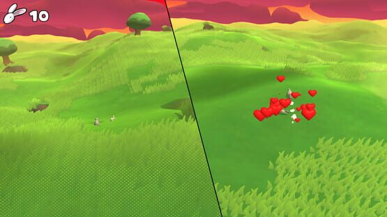 The Great Hide n Seek Expawdition screenshot 5