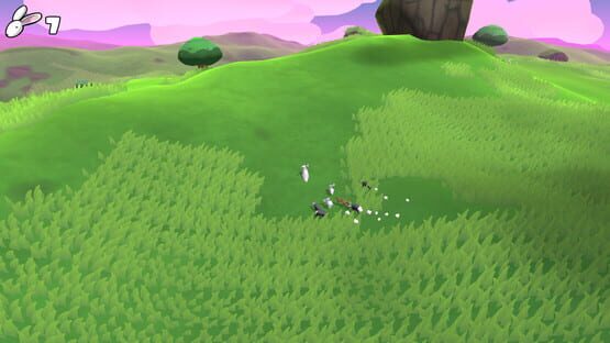 The Great Hide n Seek Expawdition screenshot 6