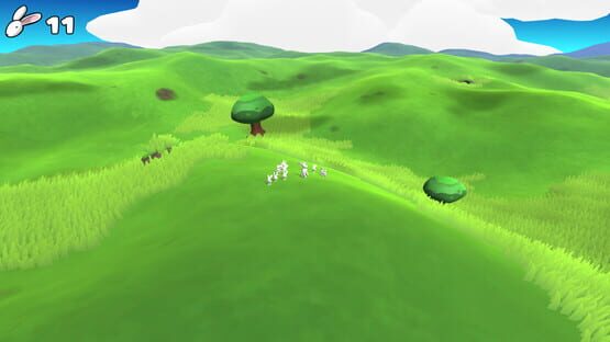The Great Hide n Seek Expawdition screenshot 7