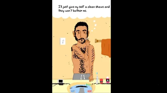 Pre-Shave screenshot 1