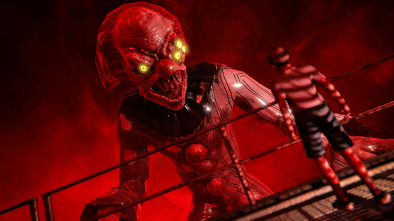 Death Park 2 Screenshot