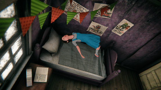 Death Park 2 Screenshot