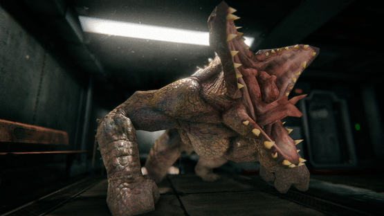 Death Park 2 Screenshot