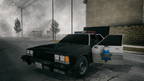 Death Park 2 Screenshot