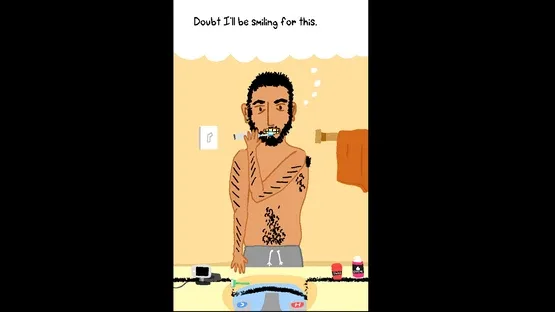 Pre-Shave screenshot 5