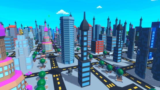 Crumbling City cover