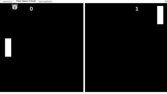 Endless Furry Ping-Pong cover