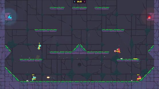 Super Head Ball cover