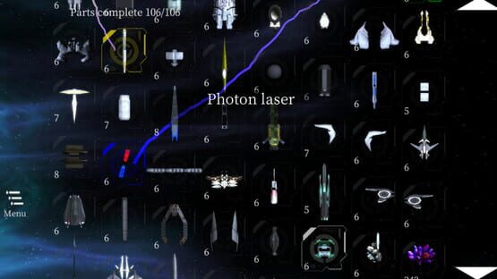 Space Pirate King screenshot 6