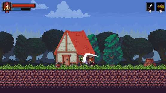 Village Defender Screenshot