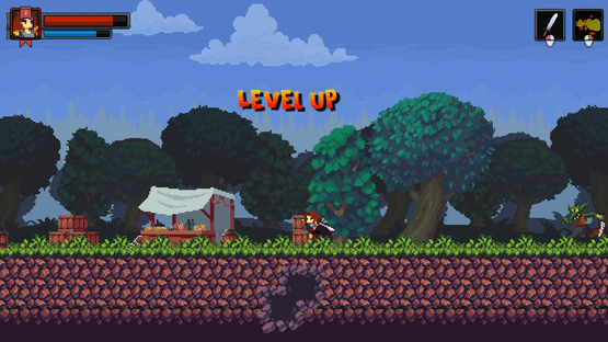Village Defender Screenshot