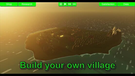 Operation: Vicus cover