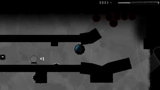 Black Ido Screenshot