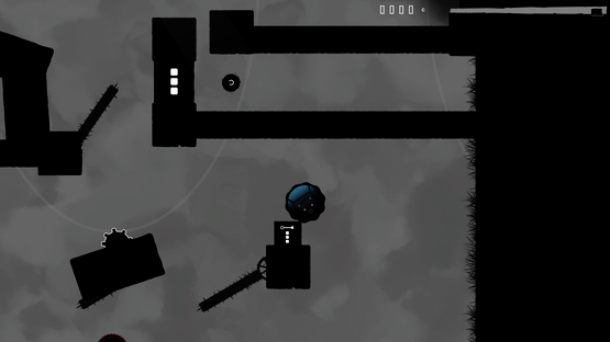 Black Ido Screenshot