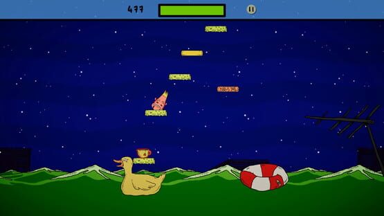 Slime Up screenshot 5