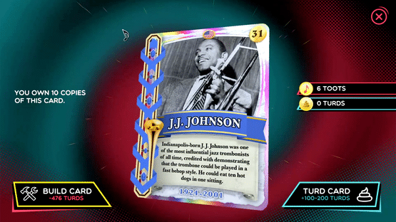 Trombone Champ Screenshot