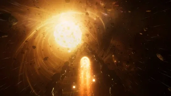 Meteora screenshot 7
