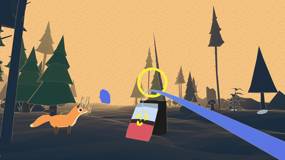 Side Effect Screenshot