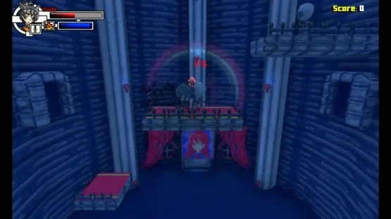 Castle of Collapse screenshot 6