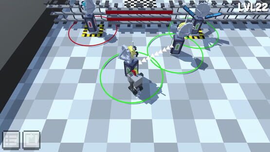 Connected Towers cover