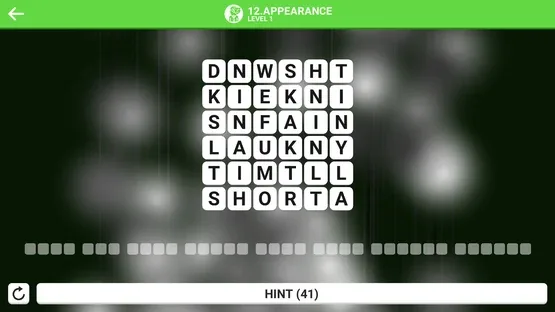 Wordle 3 screenshot 3
