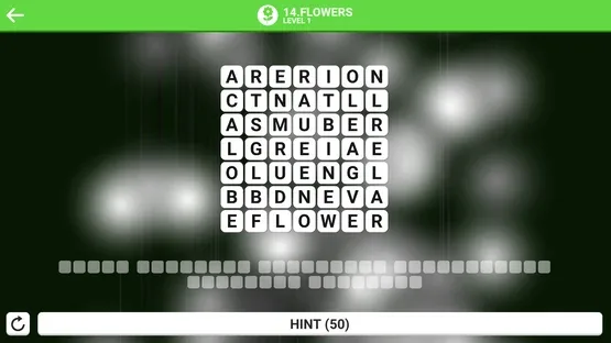 Wordle 3 screenshot 4