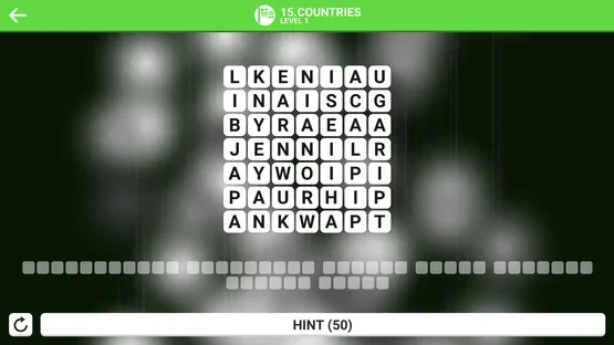 Wordle 3 screenshot 6