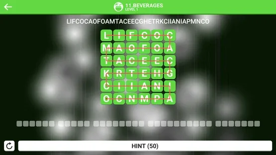 Wordle 3 screenshot 5