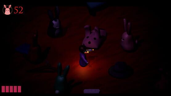 Timmy's Nightmare cover