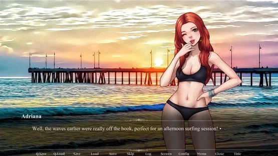 Cafe Deux Femmes screenshot 6