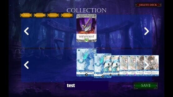 Spirit Clash screenshot 2