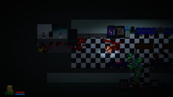 Run for Your Life cover