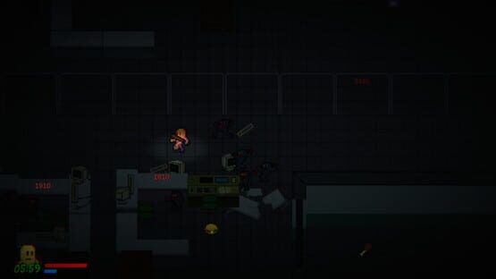 Run For Your Life screenshot 6