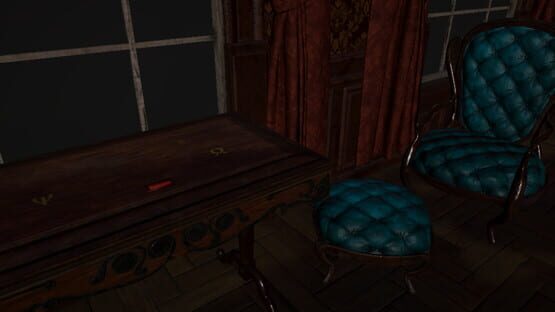 The Beast of Stormy Forest screenshot 1