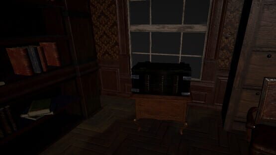 The Beast of Stormy Forest screenshot 5