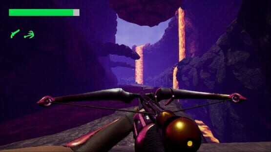 Orion: The Eternal Punishment screenshot 6