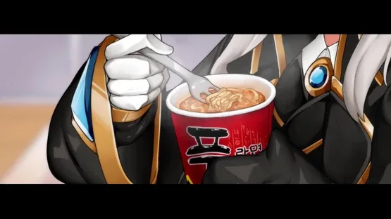 Hana's Campus Life! screenshot 9
