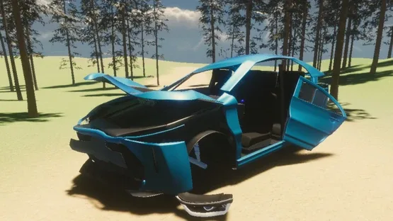 Break It Down screenshot 2