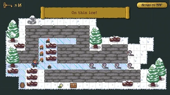 Smart Moves 2 screenshot 11