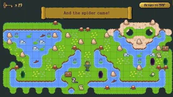Smart Moves 2 screenshot 12