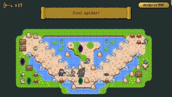 Smart Moves 2 screenshot 19