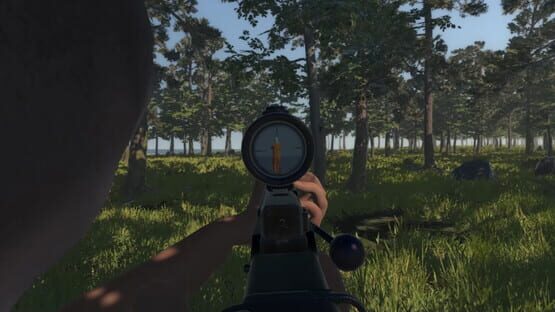 Inmate: Survival cover